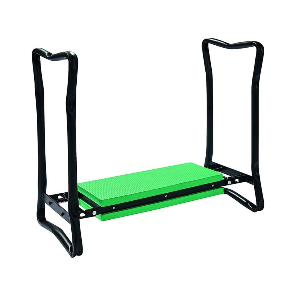 Garden Kneeler And Seat