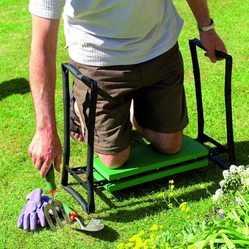 Garden Kneeler And Seat - Image 2