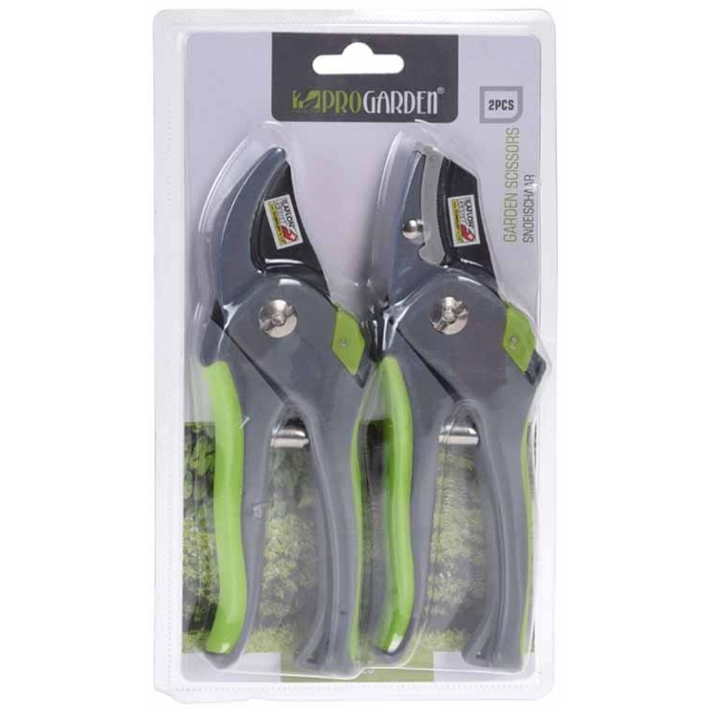 Garden Shears 2Pcs