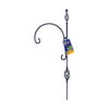 Decorative Barley Twist Border Hook 200Cm